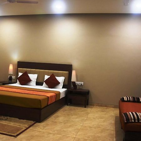 Dew Drops Boutique Retreat Hotel Igatpuri Eksteriør billede