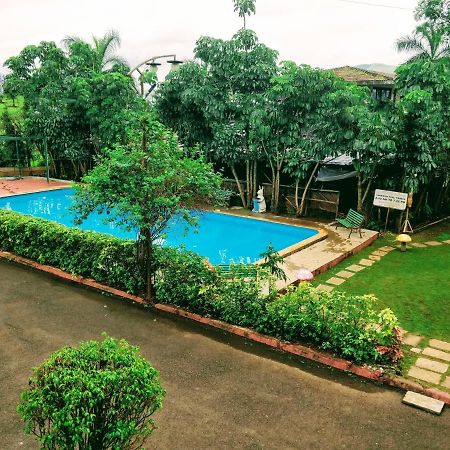 Dew Drops Boutique Retreat Hotel Igatpuri Eksteriør billede