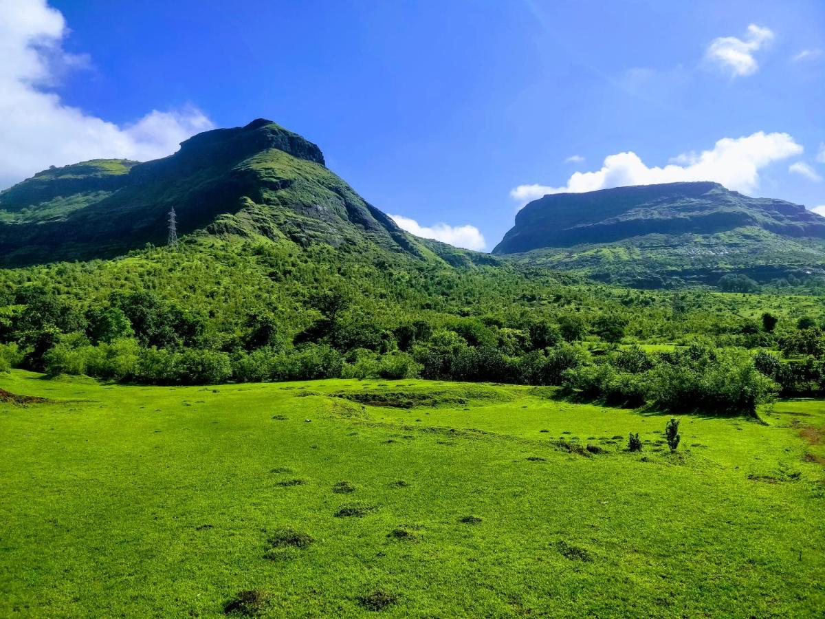 Dew Drops Boutique Retreat Hotel Igatpuri Eksteriør billede