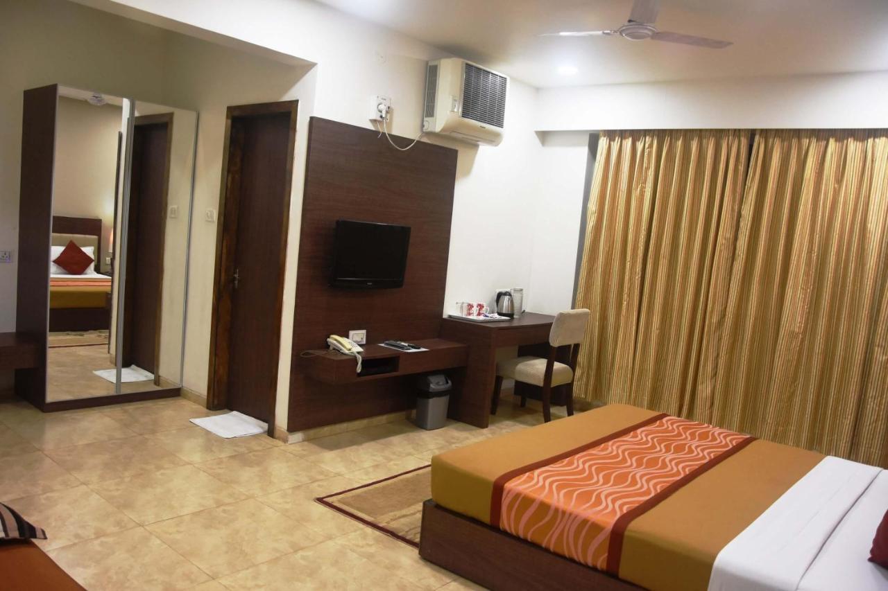 Dew Drops Boutique Retreat Hotel Igatpuri Eksteriør billede