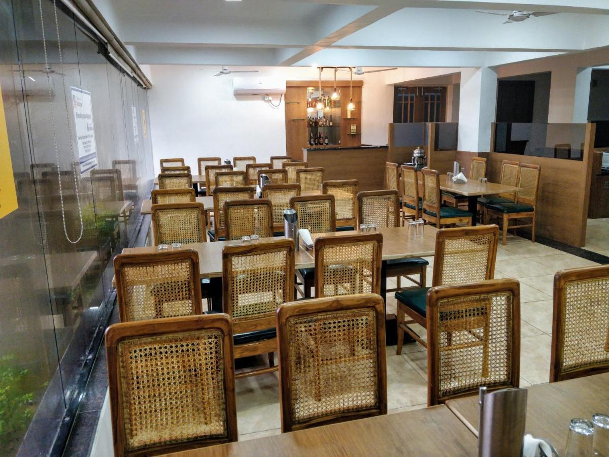 Dew Drops Boutique Retreat Hotel Igatpuri Eksteriør billede