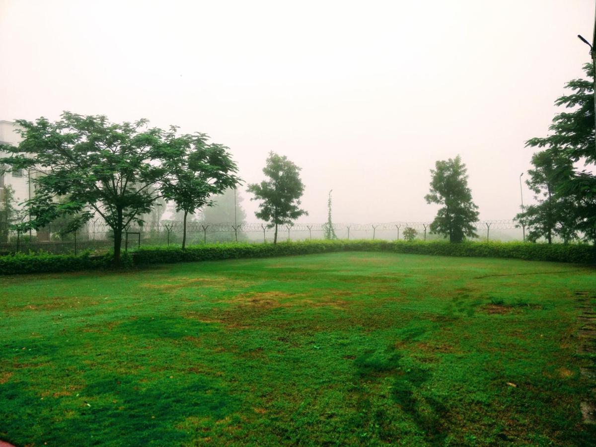 Dew Drops Boutique Retreat Hotel Igatpuri Eksteriør billede
