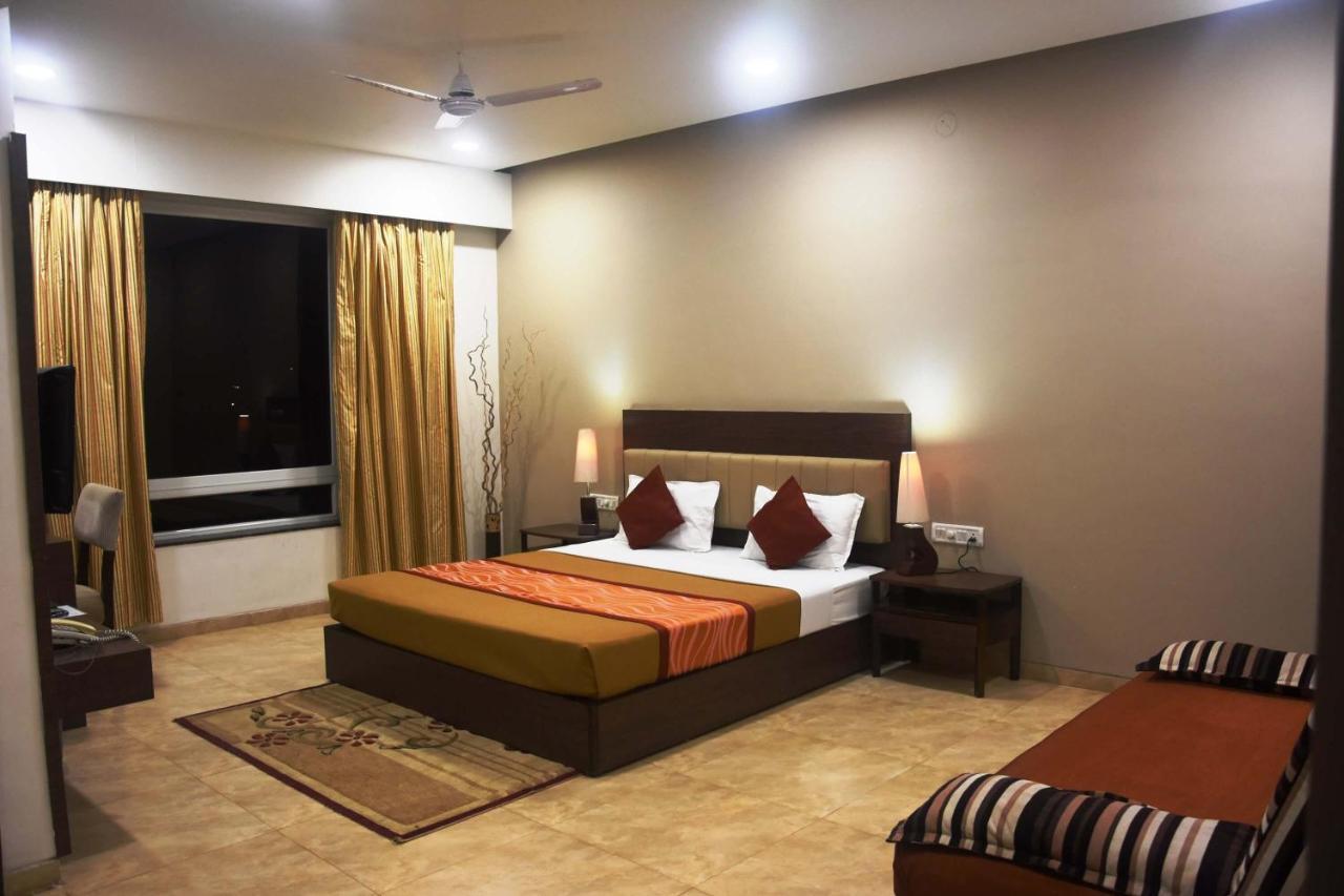 Dew Drops Boutique Retreat Hotel Igatpuri Eksteriør billede