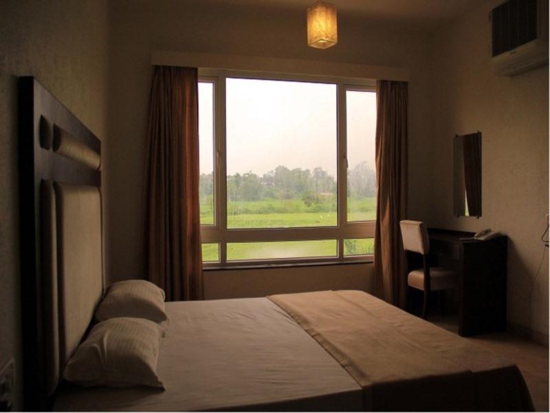 Dew Drops Boutique Retreat Hotel Igatpuri Eksteriør billede
