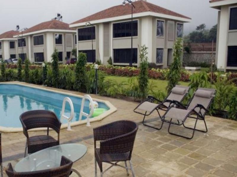 Dew Drops Boutique Retreat Hotel Igatpuri Eksteriør billede