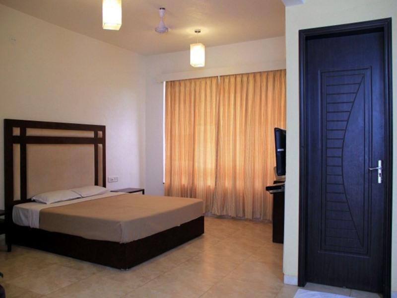 Dew Drops Boutique Retreat Hotel Igatpuri Eksteriør billede