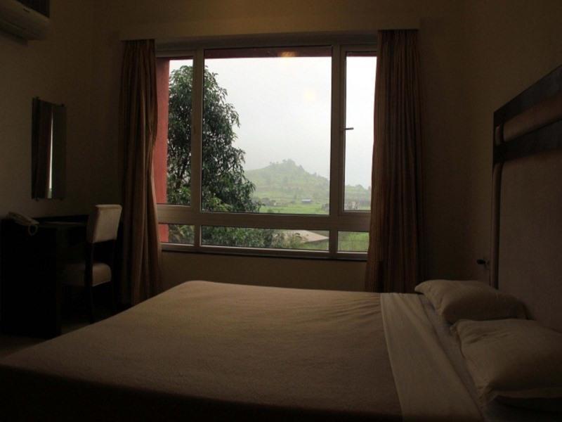 Dew Drops Boutique Retreat Hotel Igatpuri Eksteriør billede