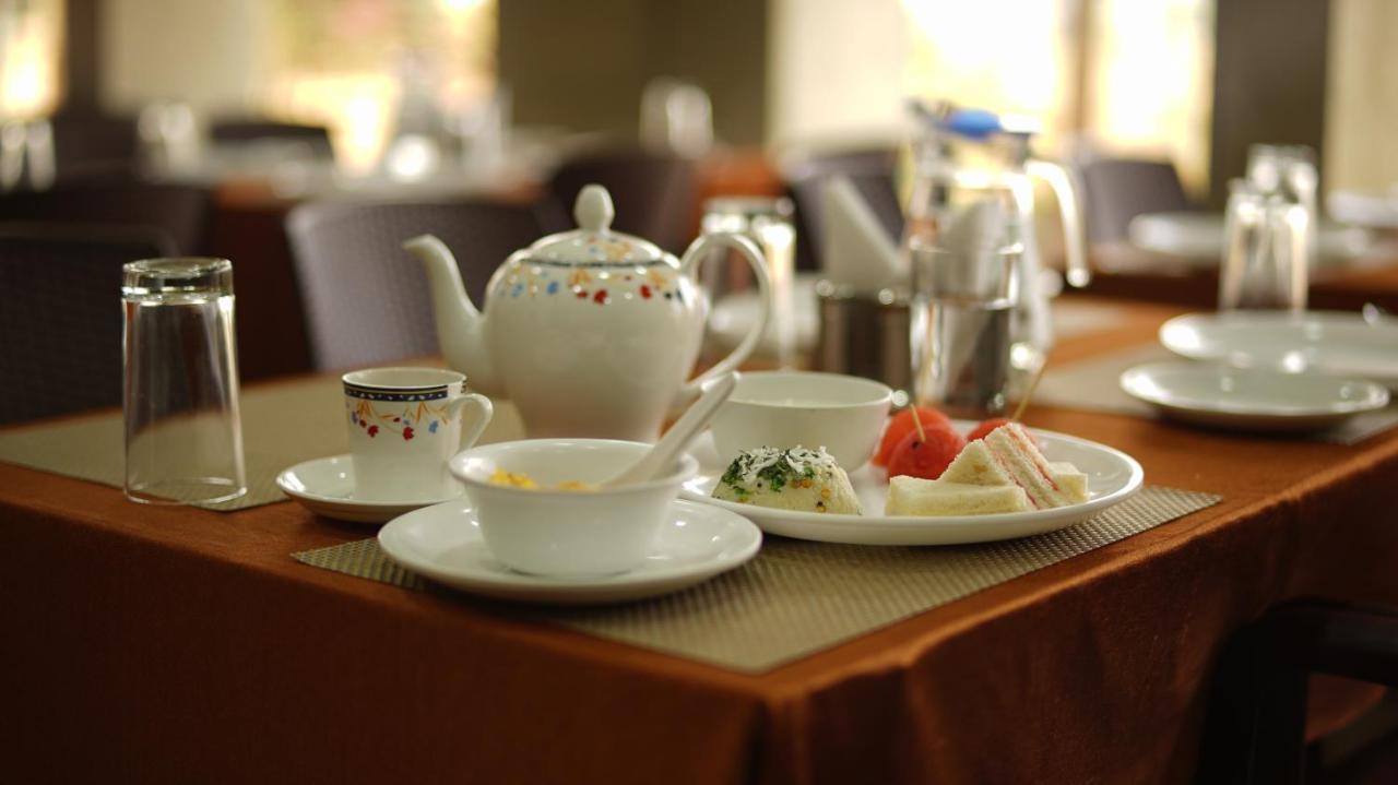 Dew Drops Boutique Retreat Hotel Igatpuri Eksteriør billede